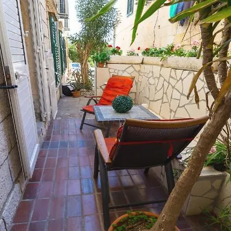 Central Apartment * Dubrovnik