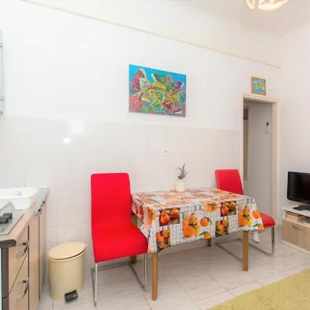 Central Apartment Dubrovnik